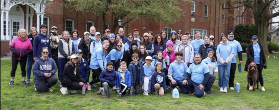 Sem Walk For Water 2024