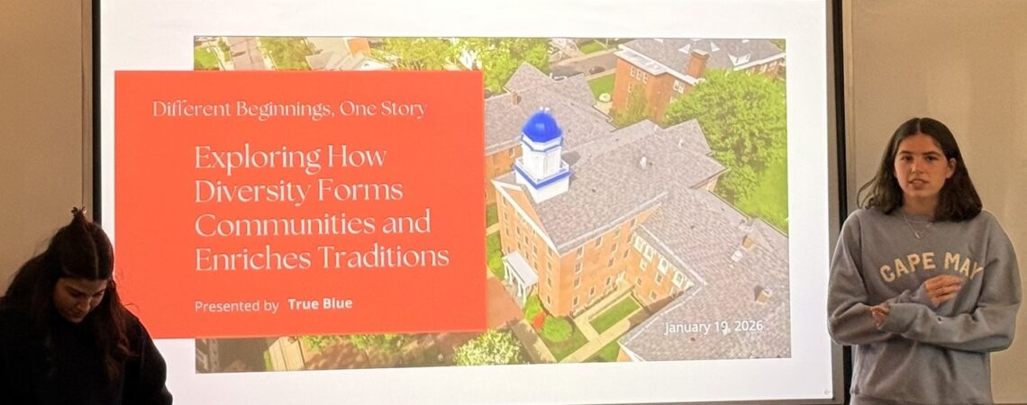 Keeping the Dream Alive: How Wyoming Seminary Students Honor Dr. King’s Legacy