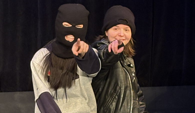 Black Box Brilliance 