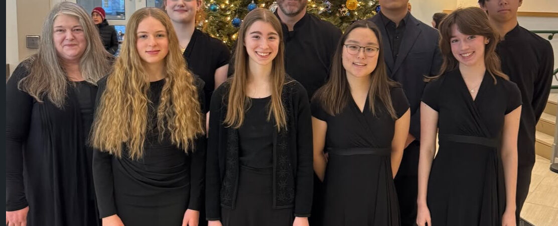 Tis The Season: Winter Holiday Concert