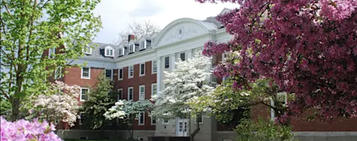 Sem’s Blooming Campus 